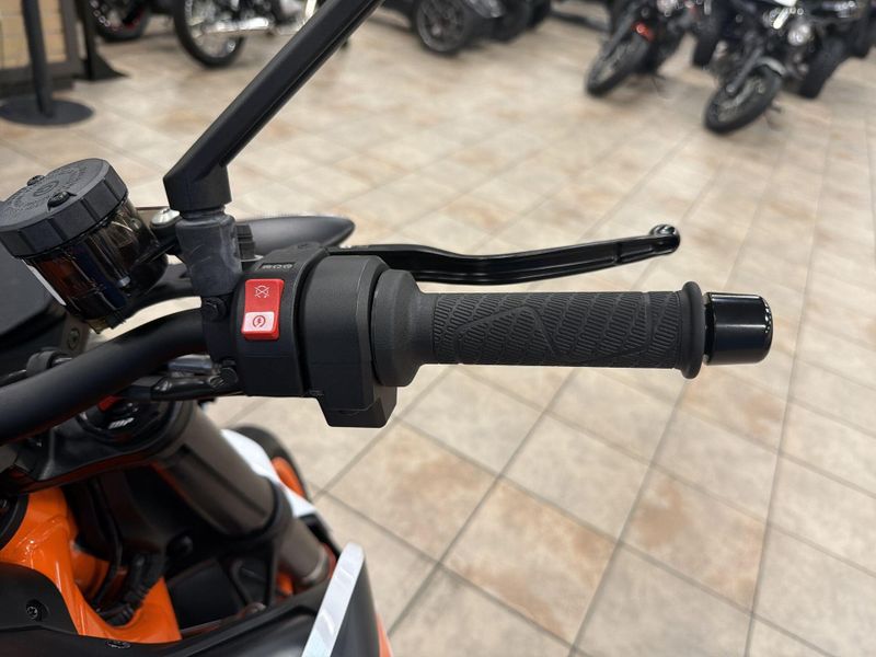 Used 2021 KTM DUKE 890 R Image 19