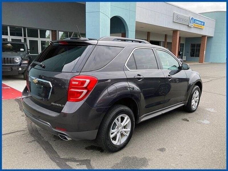 2016 Chevrolet Equinox LTImage 7