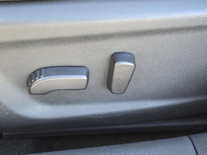 Used 2023 Nissan Altima 2.5 SR AWD Sedan