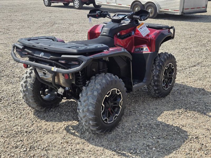 New 2026 Can-Am OUTLANDER XT 850 