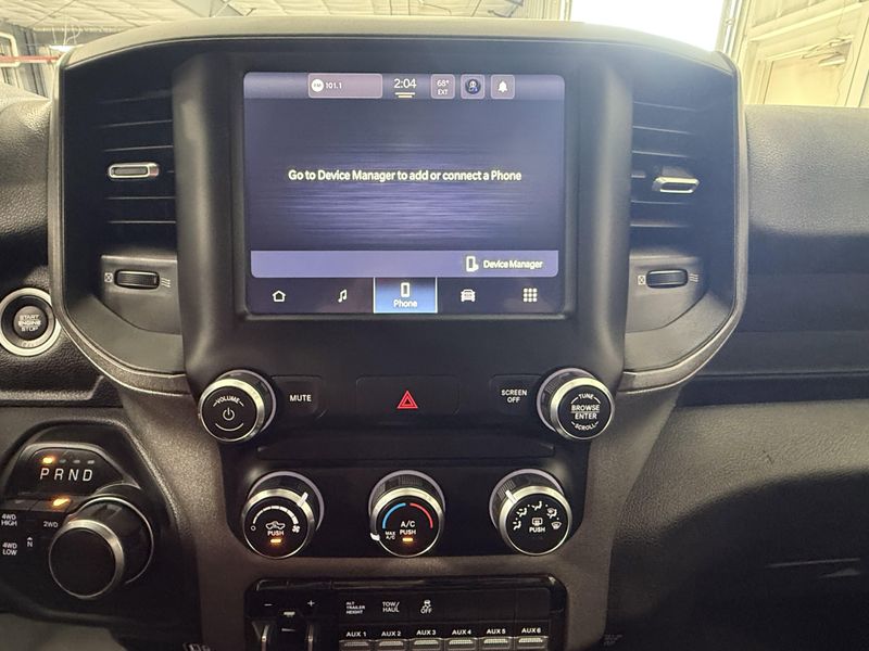 Used 2022 RAM 2500 TradesmanImage 29