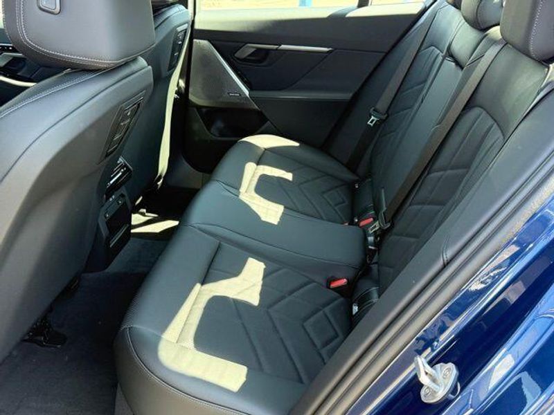 New 2026 BMW 5 Series 530iImage 26