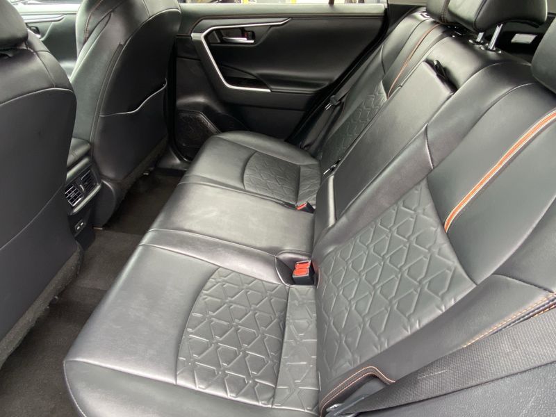 Used 2023 Toyota RAV4 AdventureImage 14