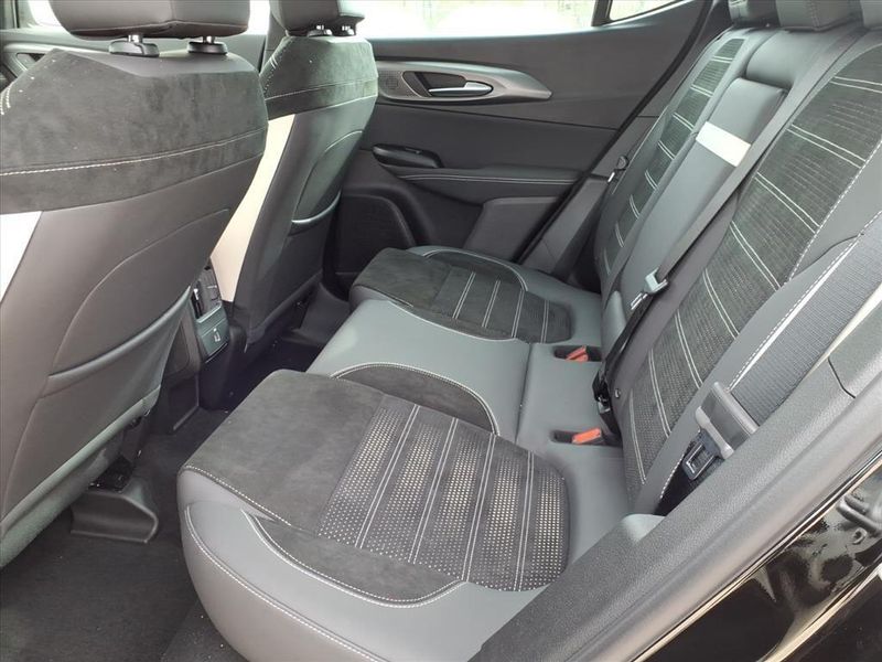 New 2026 Alfa Romeo Tonale Sport Speciale AwdImage 10