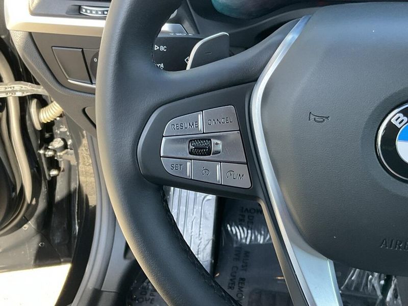 2024 BMW X3 sDrive30iImage 25