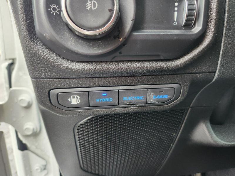Used 2025 Jeep Wrangler 4xE Sport S