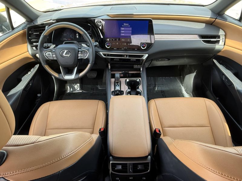 Used 2025 Lexus RX 350 PremiumImage 29