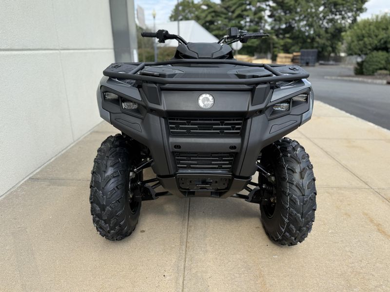 2026 Can-Am Outlander DPS 700Image 4