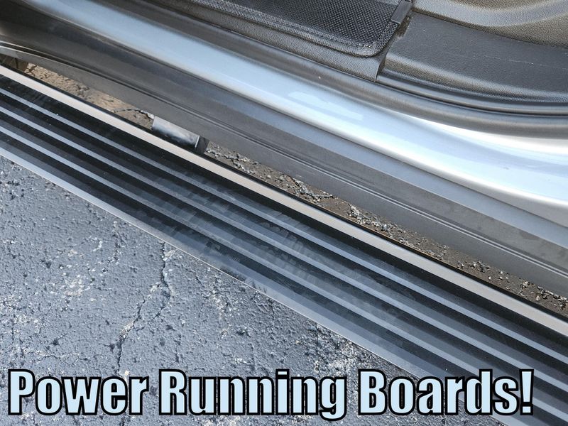 Used 2024 Chevrolet Suburban High Country