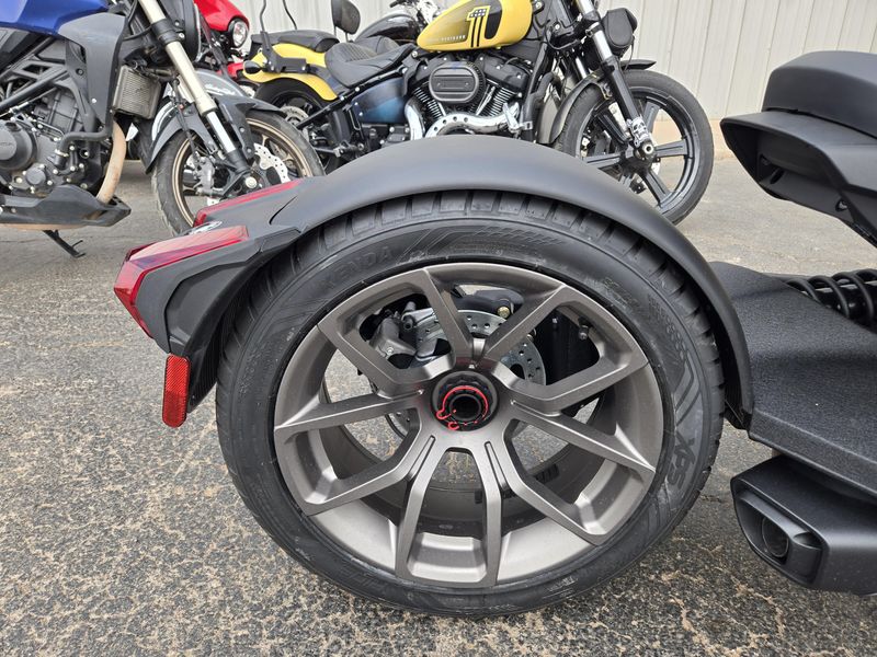 NEW 2026 CAN-AM RYKER 900 ACE Image 19