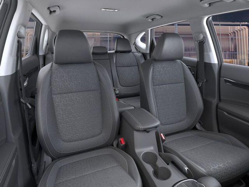 New 2026 Kia Seltos SImage 16