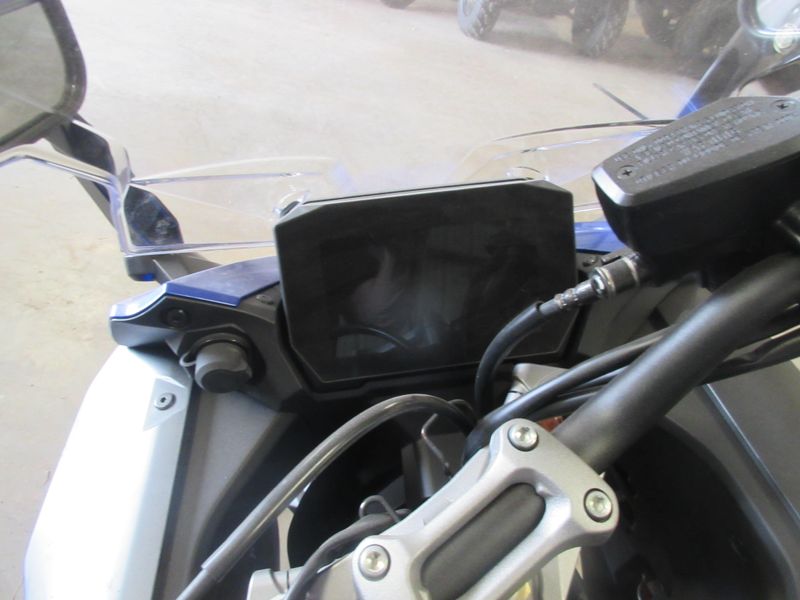 NEW 2026 SUZUKI GSX-S1000GT Image 14