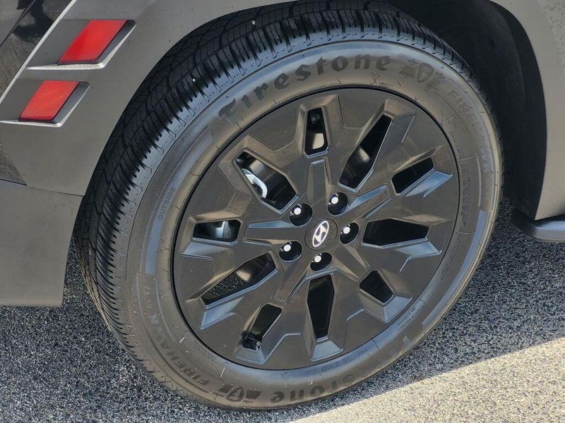 2024 Hyundai Tucson XRTImage 7