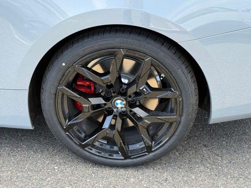 New 2026 BMW 4 Series M440iImage 13