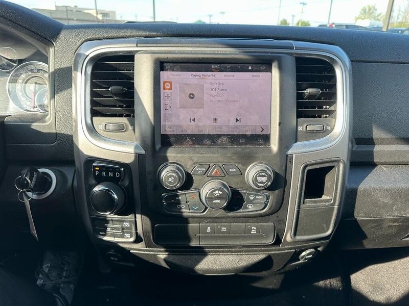 2022 RAM 1500 Classic WarlockImage 5