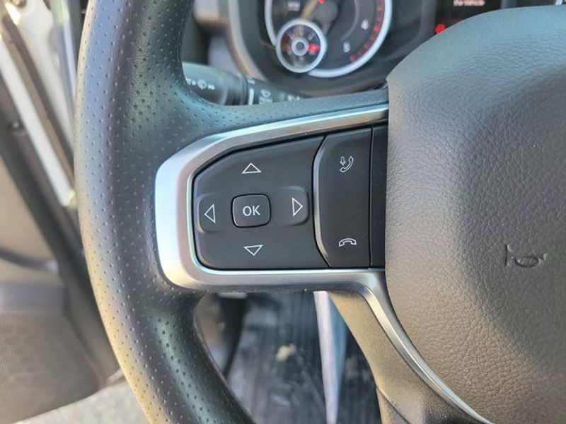 New 2025 RAM 5500 Chassis Cab Tradesman