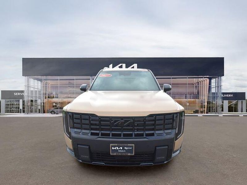 New 2027 Kia Telluride X-Line EXImage 9