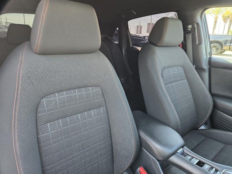 Used 2024 Honda HR-V Sport 2WD CVT