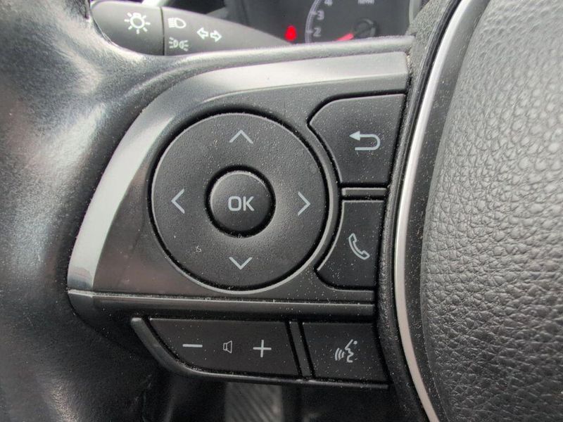 2021 Toyota Corolla SEImage 20