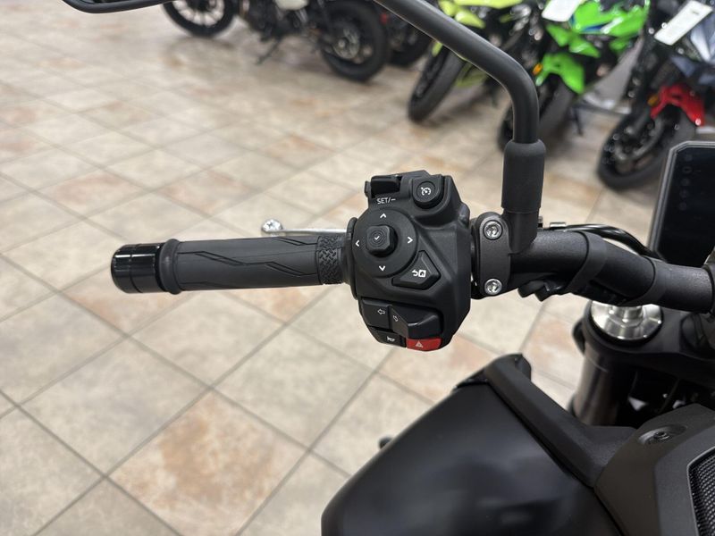 New 2026 Yamaha MT-09 Image 22