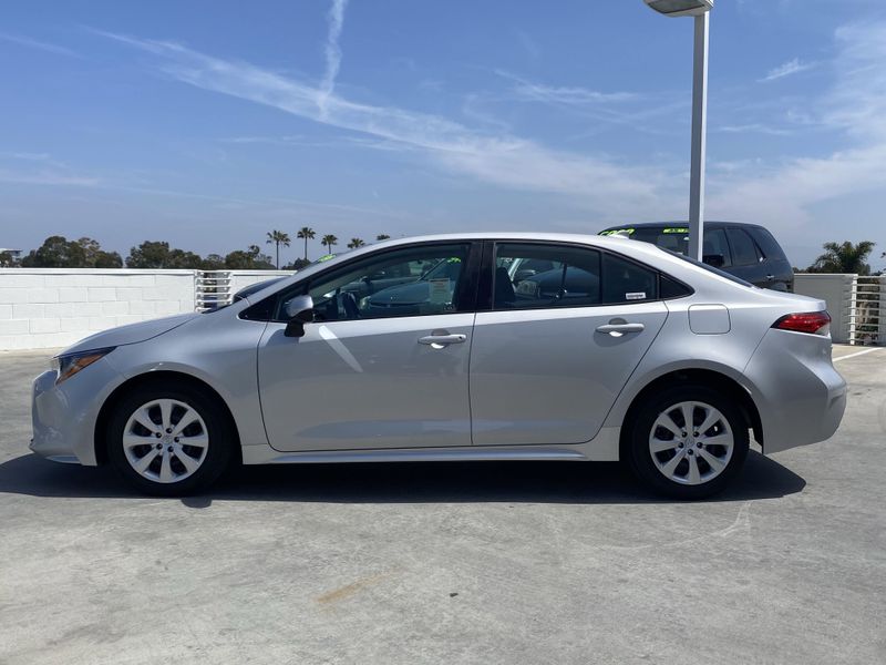 2024 Toyota Corolla LEImage 7