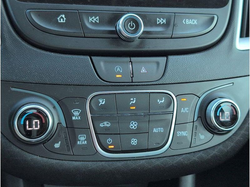 Used 2024 Chevrolet Malibu LTImage 15