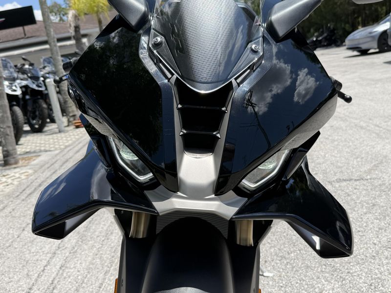 New 2026 BMW S 1000 RR 