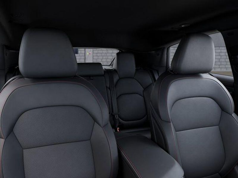 New 2026 Dodge Charger R/T Plus 4-door AwdImage 26