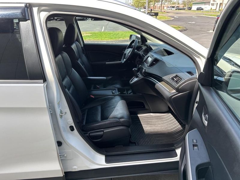 2014 Honda CR-V EX-LImage 14