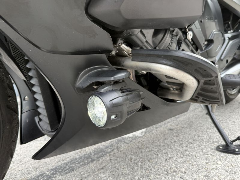Used 2022 BMW K 1600 B 