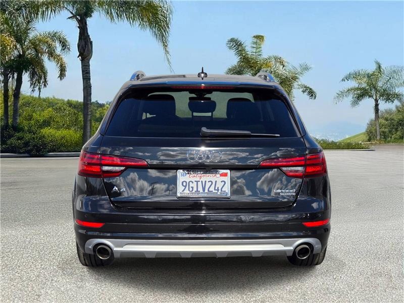 Used 2018 Audi A4 allroad 2.0 TFSI Premium Plus