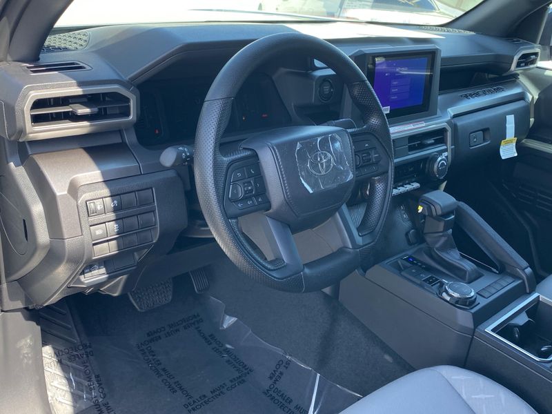 New 2025 Toyota Tacoma SR5Image 13