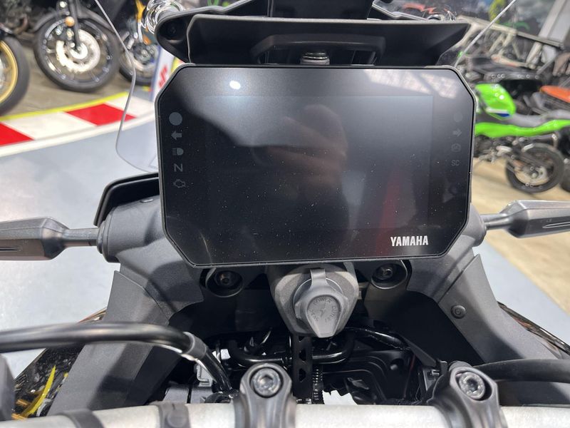 New 2026 Yamaha TRACER 9 Image 11