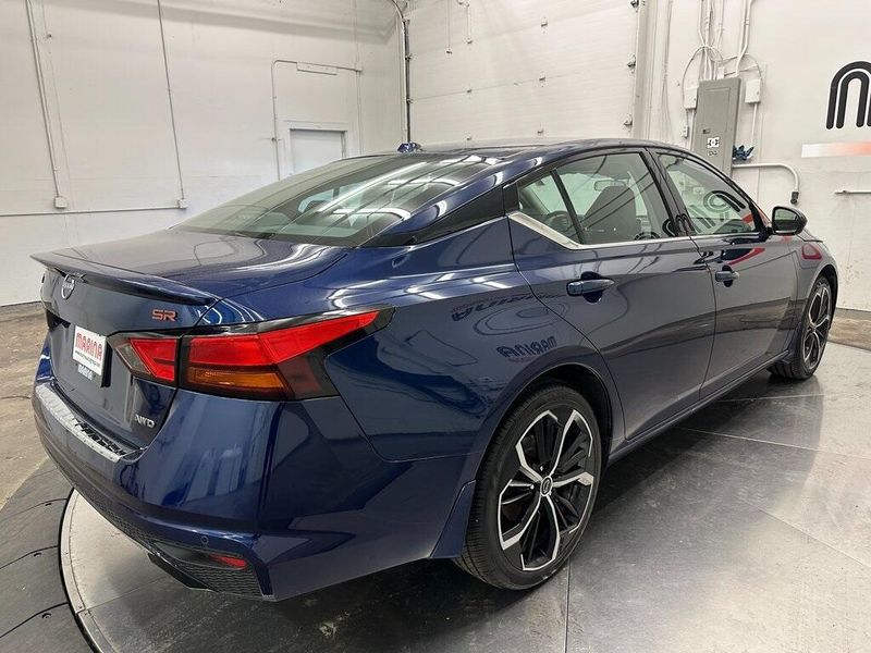 2023 Nissan Altima 2.5 SRImage 14