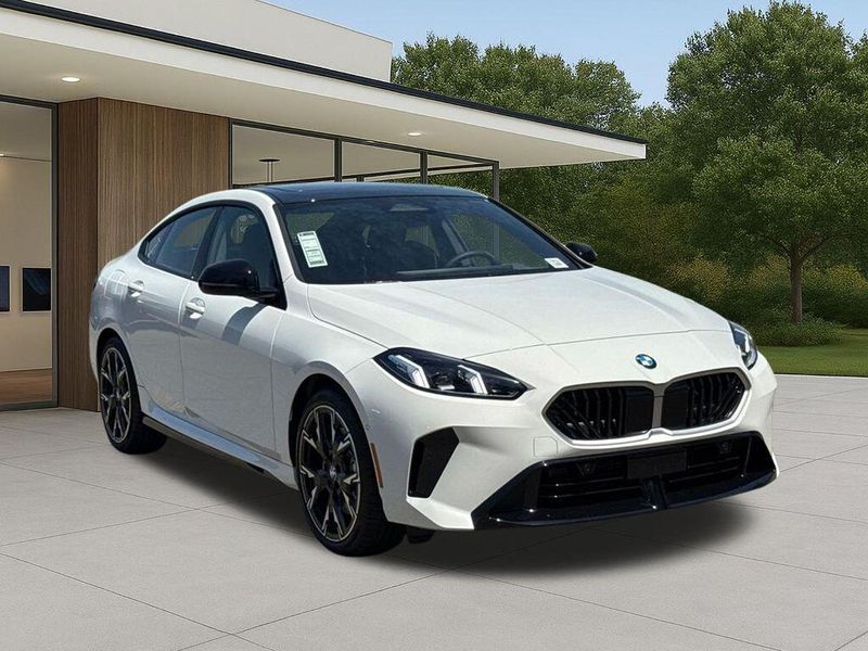 New 2026 BMW 2 Series 228 Gran CoupeImage 6