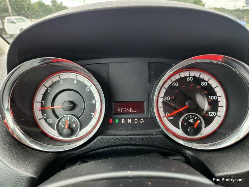 Used 2012 Dodge Grand Caravan SXT