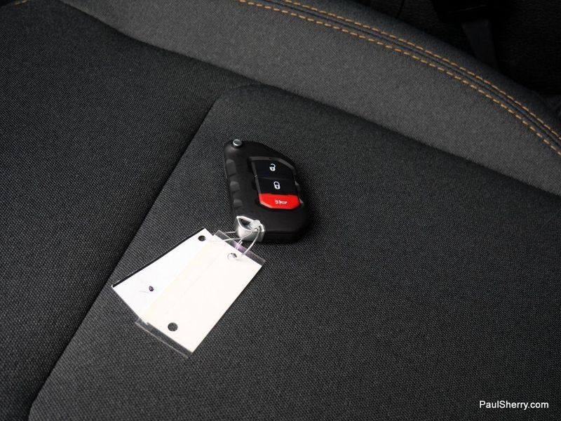 2025 Jeep Wrangler 2-door SportImage 38