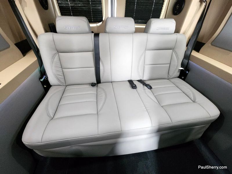 New 2026 RAM Promaster 2500 Slt+ Window Van High Roof 159' Wb