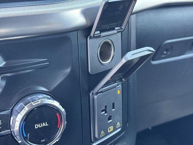 Used 2023 Ford F-150 RaptorImage 29