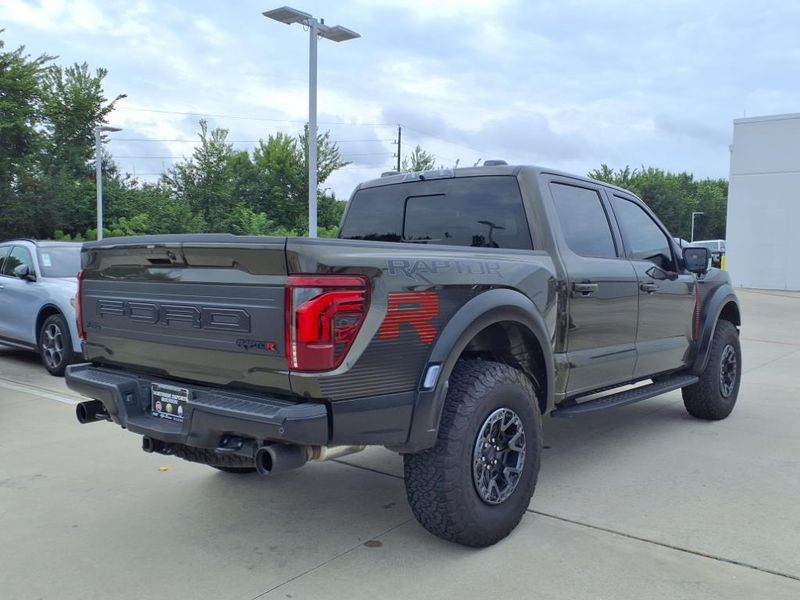 Used 2024 Ford F-150 RaptorImage 15
