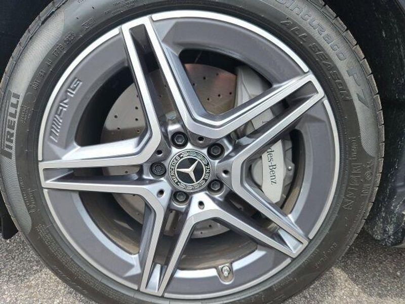 Used 2023 Mercedes-Benz E-Class E 350