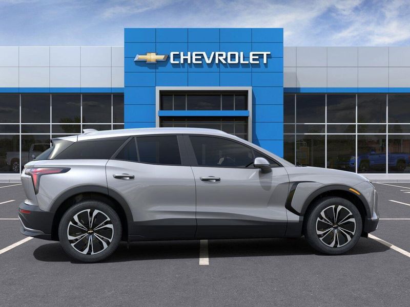 2024 Chevrolet Blazer EV eAWD LTImage 5