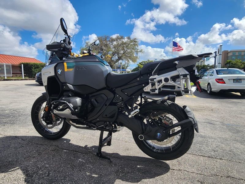 2026 BMW R 1300 GS AdventureImage 6