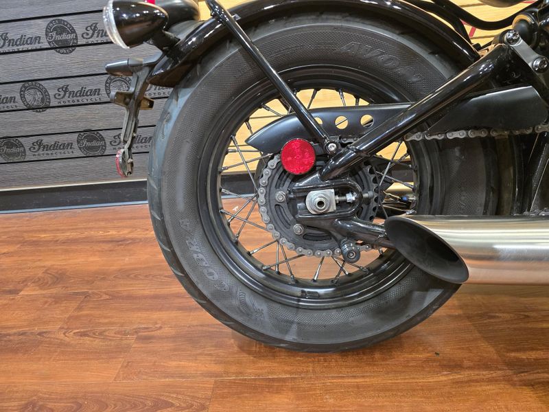 Used 2024 Triumph Bobber Image 13