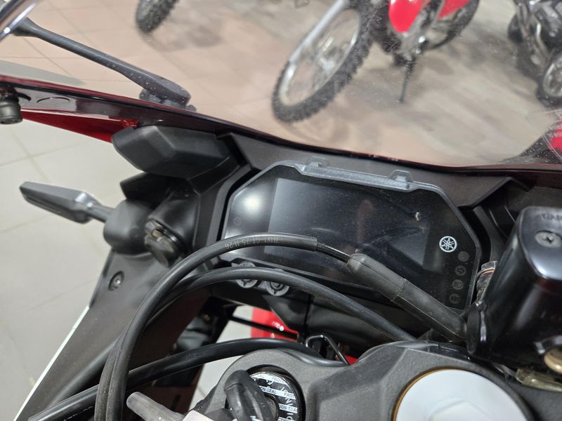USED 2026 YAMAHA YZF-R3 ABS 70TH ANNIVERSARY EDITION Image 16