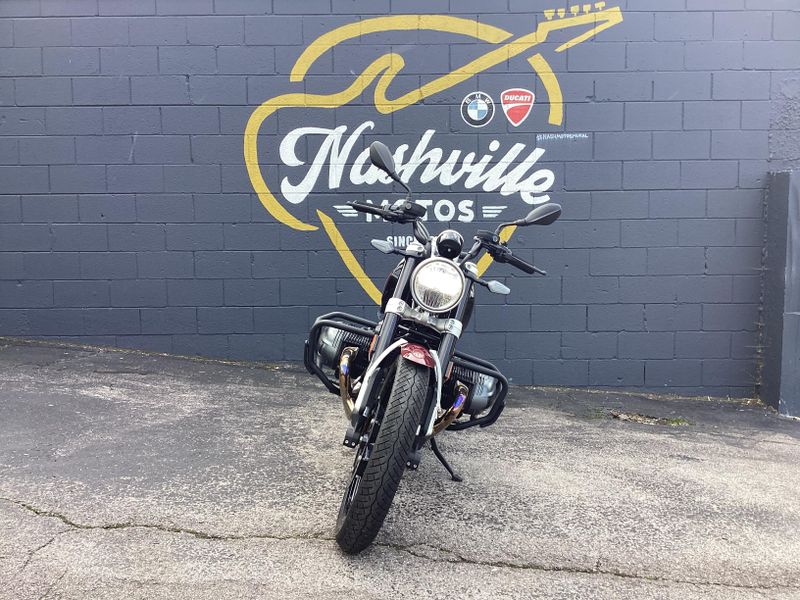 Used 2025 BMW R12 
