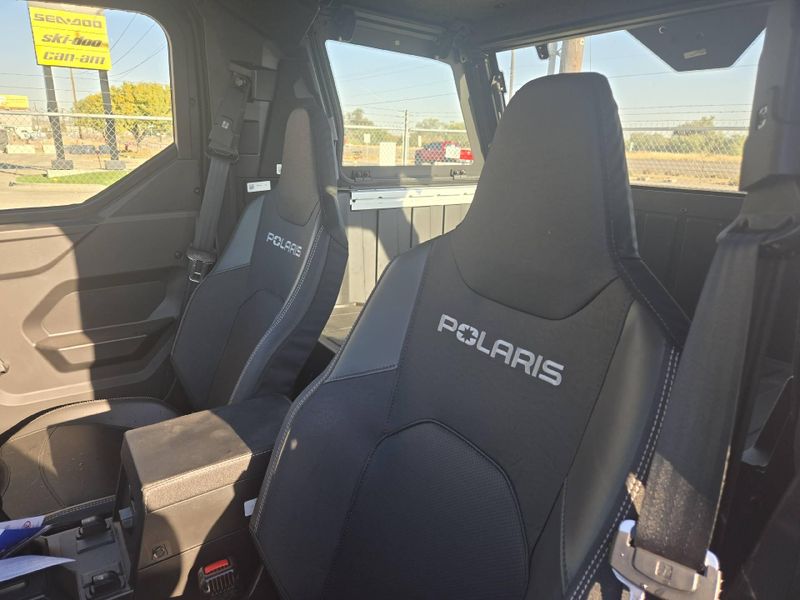 New 2027 Polaris XPEDITION ADV 1000 NORTHSTAR Image 10