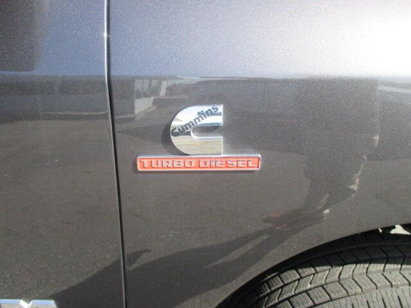 Used 2024 RAM 2500 Big HornImage 6