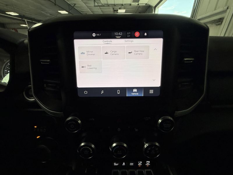 Used 2022 RAM 2500 Big HornImage 29