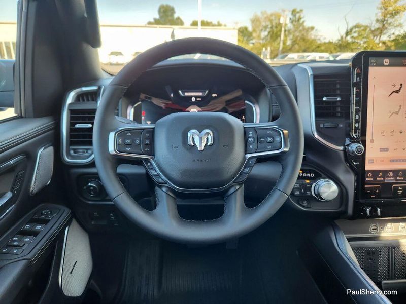 2026 Ram 1500 Laramie photo 31